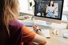 The Power of Storytelling in Online Courses